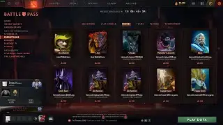 Dota 2 Ti11 Main Event Predictions Guide - The International 2022 - Main Event Predictions