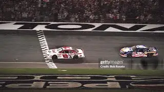 2001 Pepsi 400