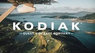Kodiak by Daher: Scenic Operations
