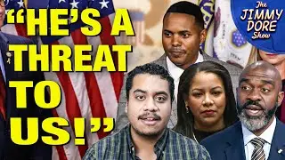 Dem Party Is DESPERATE To Stop Anti-Israel Candidate In New York!