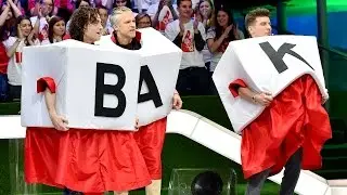 Kocham Cię, Polsko! - Biało-czerwoni do boju! - odc. 12