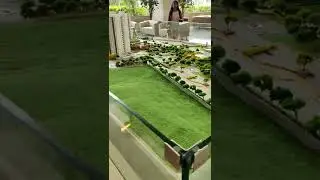 LnT Veridian Model video