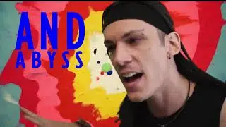 LUCY - Diehard OhmyGat ft. Felipe Holmack | Official Lyric Video