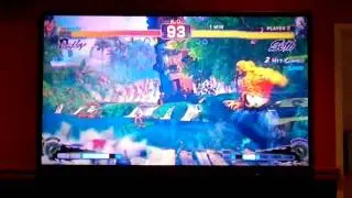 TournamentWars SSFIV - JimmyTheSaint (Dudley) vs. JalapNo (Seth) Set 1.MP4