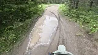 After Work Offroading