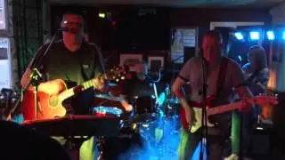 Scruff Poets - Precious Time
