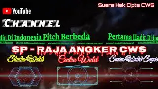 Suara Panggil Walet CWS N9 || Raja Angker 2017 || Centra Walet Sulawesi || Suara Paket Tertinggi