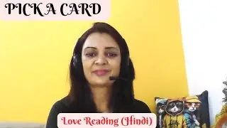 🔮💓What are your person's feelings?💓👩‍❤️‍👩Pick A CARD |  Love Tarot Reading Hindi