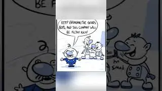 Pikmin 2 in a nutshell #comicdub #brawlinthefamily #nintendo #pikmin #olimar #pikmin2 #funny