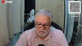 Conhecendo A Espiritualidade Com Gilberto Rissato