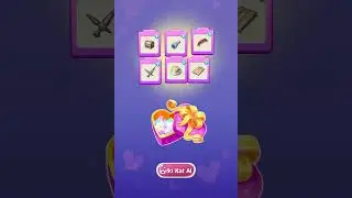 Merge Love 2 Gameplay Part 1