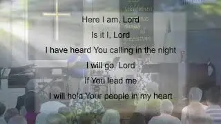 Worship Service - 