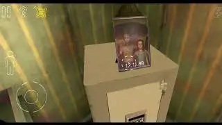 Playing a death park 2 #tejasdesire #deathpark #trending #horror 