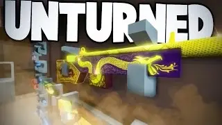 Unturned 3.14.16.0: Mods in Official Maps, Networking Improvements, 13 New Skins!