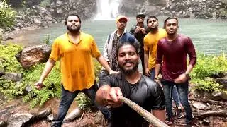 Kelavali Waterfall Satara || केळवली धबधबा...2026 | Travel vlog |Waterfalls in Satara.First vlog