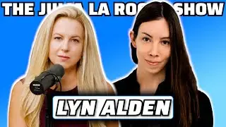 Lyn Alden On Broken Money, Higher Inflation, Gold, And Bitcoin