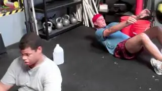 immediate fitness results with crossfit, scottsdale az