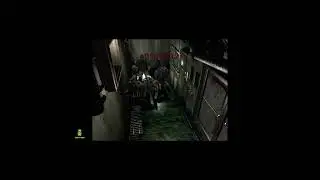 Resident Evil 3 Nemesis HD Remaster Unofficial Looks Amazing! #shorts #residentevil #remastered