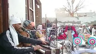 सत्संग भजन गायक सुभाष भूकरका सत्संग ढाणी शेरावाली शिव गोरक्ष डीजे साउंड सुनील किरोड़ीवाल 9729825909