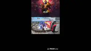 Free Fire Live Stream ON Mr.S.D ff ! (🔥) #live #mrsdff #shorts #shortslive #freefirelive #gyangamin