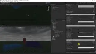 Sky Studio Tutorial - #7 Rain Splashes