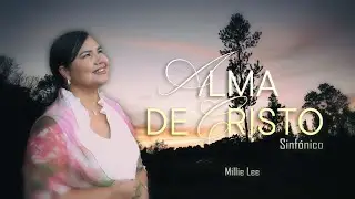Alma de Cristo Santificame *Versi&oacute;n Sinf&oacute;nica* Anima Christi