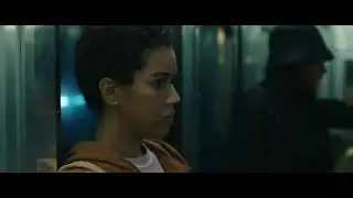 Scream 6 (2023) Director Audio Commentary [Part 6/6]