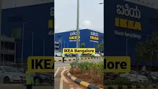 IKEA Bangalore | Complete price tour below 500rs #shorts #ytshorts #ikea #ikeastore