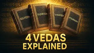 Top 4 Ancient Indian Texts That Will Change Your Understanding Of Vedas Forever
