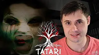 Проклятая кукла &mdash; TATARI # 2