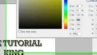 TTK - Photoshop CS3 - Text Effects