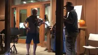 Elk River Blues