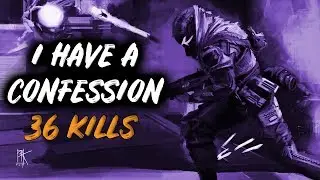 Titanfall 2 - I Have A Confession (Aim Assist Addicts)