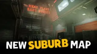 First Time 'Liquidate the Union' in Outlast Trials