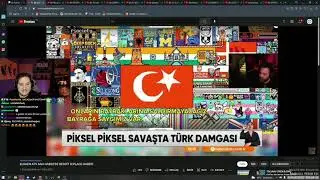RRaenee, Elraen'in ATV habere &ccedil;ıktığı videoyu izliyor.
