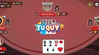 Sharing How to Play Tien Len Mien Nam - Pig Slicing Game