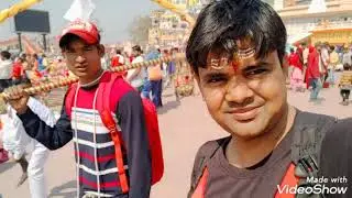 Haridwar Kanwar Yatra 2021