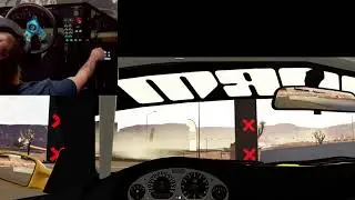 DMI Server Drift