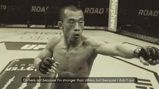 [Playlist]남들보다 강해서가 아니라, 그만두지 않아서 여기 있다.