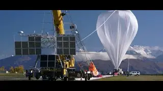 High Altitude Balloon Tracking, 32 Days