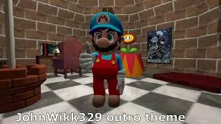JohnWikk329 outro theme extended.....ish