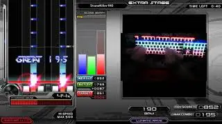 &equiv;10 StoneKiller190 First ever hard clear again :think: