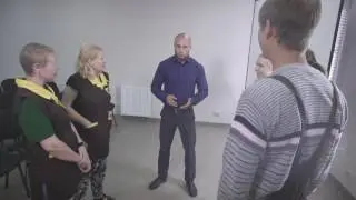 Клининговая компания №1 