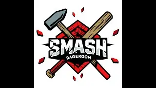 Smash Rageroom Landsberg #5