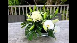 Nassau Bahamas Flower Delivery