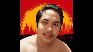Pinoy GOT pro plays Red Dead Redemption 2 for the first time part 24 Back to being a Gunslinger
