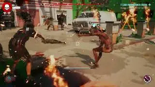 Dead Island 2: It Came from Monarch Studios: Hostile Infestation: Kill Them All: 2026 01 07 Short