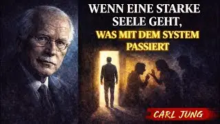 Wenn Eine Starke Seele Endlich Die Toxische Familie Verlässt – Was Mit Dem System Passiert