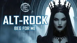Beg For Me &mdash; Hum4n Echo (Alternative Rock)