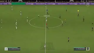 CPN Sparta - Anonymus eSports 0 x 1 Falkol eSports